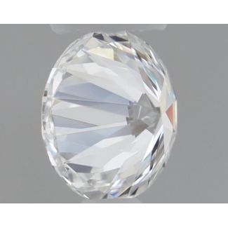 0.3 Carat Round E VS1 EX GIA Natural Diamond