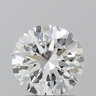 1.22 Carat Round G VS1 EX GIA Natural Diamond