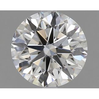 1.1 Carat Round G VS2 EX GIA Natural Diamond