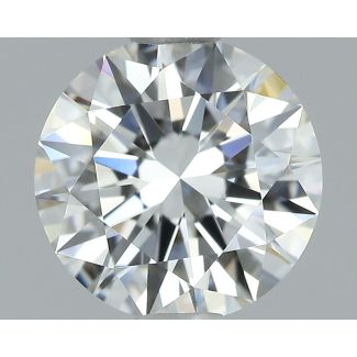 1.1 Carat Round G VS1 EX GIA Natural Diamond