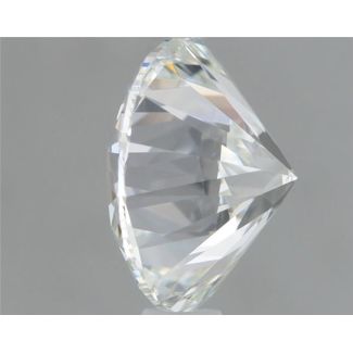 0.82 Carat Round E IF EX GIA Natural Diamond