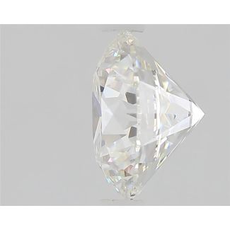 1.7 Carat Round G VS1 EX GIA Natural Diamond