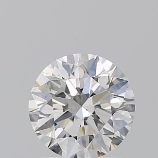 1.2 Carat Round G VS2 EX GIA Natural Diamond