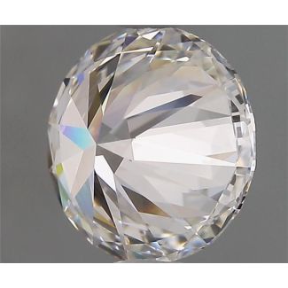 1.4 Carat Round G VVS1 EX GIA Natural Diamond