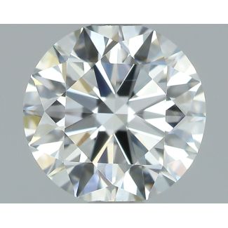 1.1 Carat Round G VS1 EX GIA Natural Diamond