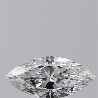 1.5 Carat Marquise E SI1 - EX GIA Natural Diamond