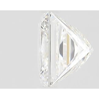 1.5 Carat Princess G VVS2 - EX GD IGI Natural Diamond