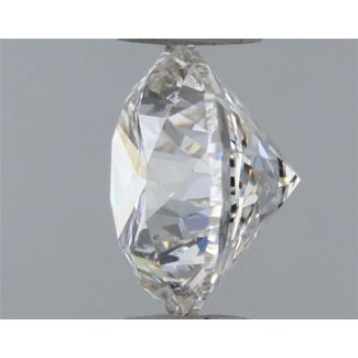 0.7 Carat Round G SI2 VG EX GIA Natural Diamond