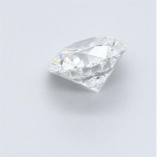 0.71 Carat Round G VS2 EX GIA Natural Diamond