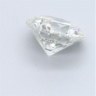 1.2 Carat Round H SI2 EX GIA Natural Diamond