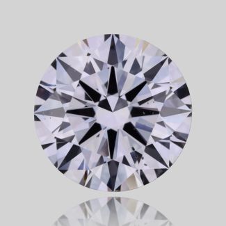 1.2 Carat Round F SI1 EX GIA Natural Diamond