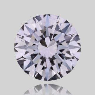 0.3 Carat Round E VS1 EX GIA Natural Diamond