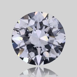 1.0 Carat Round G SI1 VG EX GIA Natural Diamond