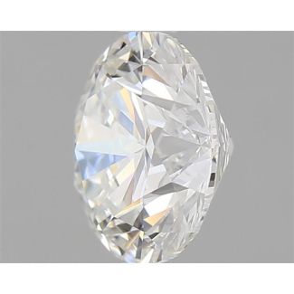 1.5 Carat Round G VS2 EX HRD Natural Diamond