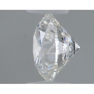 0.3 Carat Round F VS1 VG EX GIA Natural Diamond