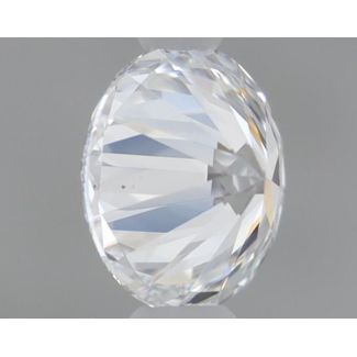 0.3 Carat Round D VS1 EX VG GIA Natural Diamond