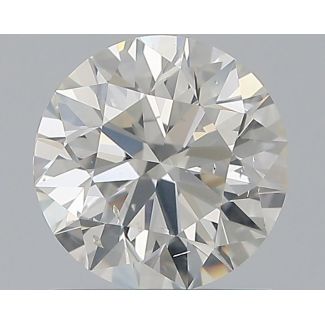 1.2 Carat Round I SI1 EX GIA Natural Diamond