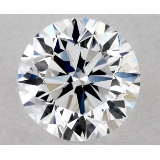 0.5 Carat Round D VS1 VG GD GIA Natural Diamond