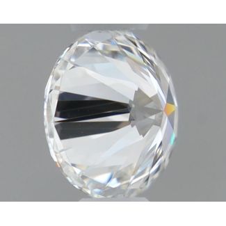 0.3 Carat Round G VS2 EX GIA Natural Diamond