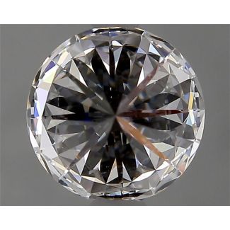 1.02 Carat Round D VS1 VG EX IGI Natural Diamond