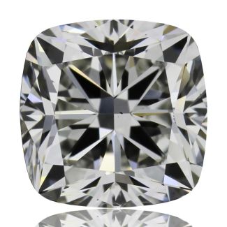 1.03 Carat Cushion Modified H VS1 - EX VG GIA Natural Diamond