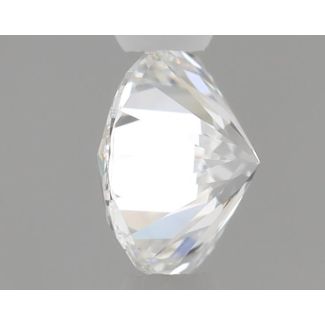 0.32 Carat Round E IF EX GIA Natural Diamond