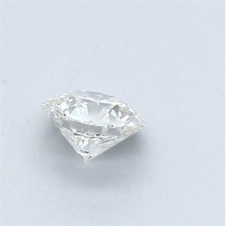 0.5 Carat Round G SI2 EX VG GIA Natural Diamond