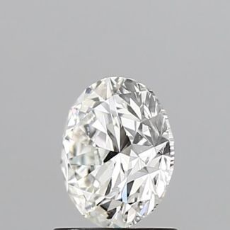 1.13 Carat Round I SI1 EX GIA Natural Diamond