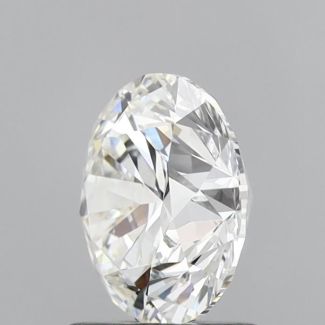 1.51 Carat Round G VS2 EX GIA Natural Diamond