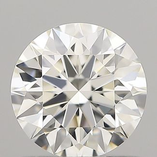 0.8 Carat Round G IF EX IGI Natural Diamond