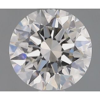 1.0 Carat Round G VS1 EX GIA Natural Diamond