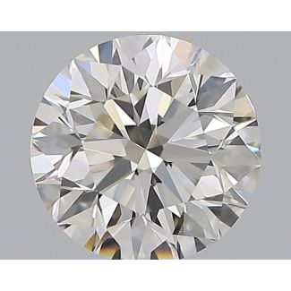 1.2 Carat Round H VS1 VG EX GIA Natural Diamond