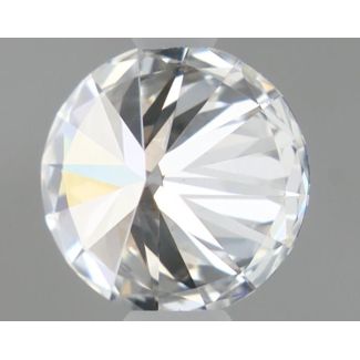 0.3 Carat Round G VS2 EX GIA Natural Diamond