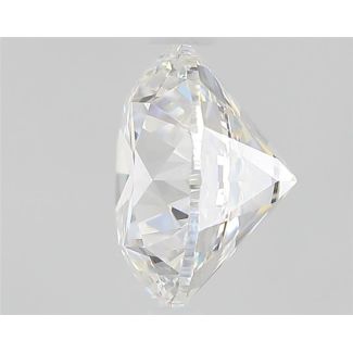 1.0 Carat Round E VVS1 VG GIA Natural Diamond