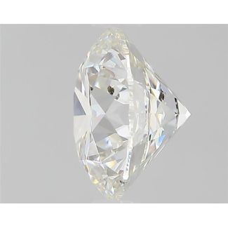 1.2 Carat Round H SI2 EX GIA Natural Diamond