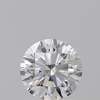 1.01 Carat Round D VS1 VG EX GIA Natural Diamond