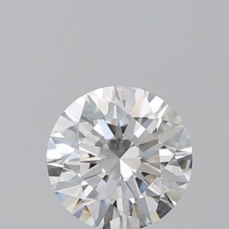 1.03 Carat Round E VS1 EX GIA Natural Diamond