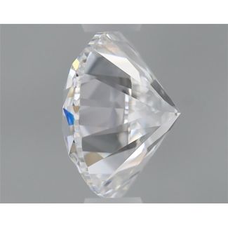 0.8 Carat Round D VS1 VG EX GIA Natural Diamond