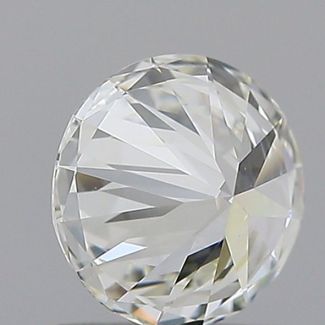 1.0 Carat Round H IF VG EX GIA Natural Diamond