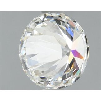 1.2 Carat Round G VS1 EX GIA Natural Diamond