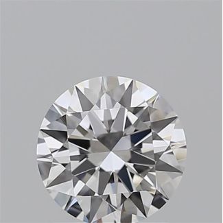 0.94 Carat Round E VS1 EX GIA Natural Diamond