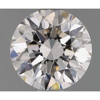 1.2 Carat Round F VS1 EX GIA Natural Diamond