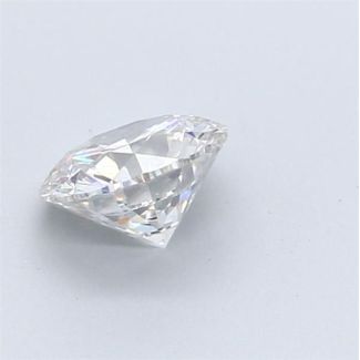 0.8 Carat Round G SI1 EX VG GIA Natural Diamond