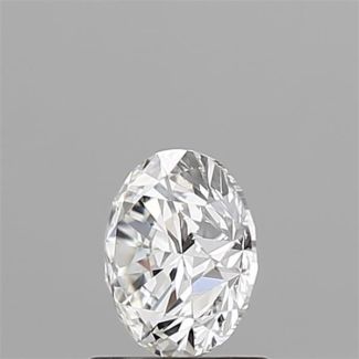 1.0 Carat Round F VVS1 EX GIA Natural Diamond