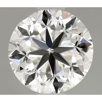 0.9 Carat Round G VS1 GD EX VG IGI Natural Diamond