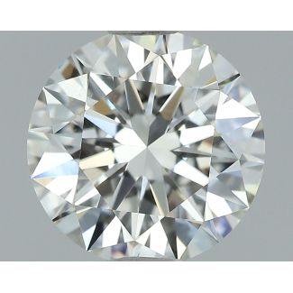 1.2 Carat Round H VS2 EX GIA Natural Diamond