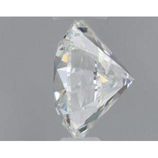 0.31 Carat Round G VS1 EX GIA Natural Diamond