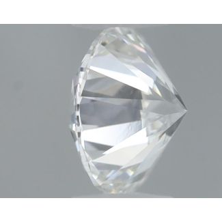 0.3 Carat Round F VS2 EX GIA Natural Diamond