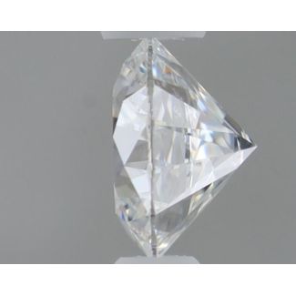 0.3 Carat Round E SI2 EX GIA Natural Diamond