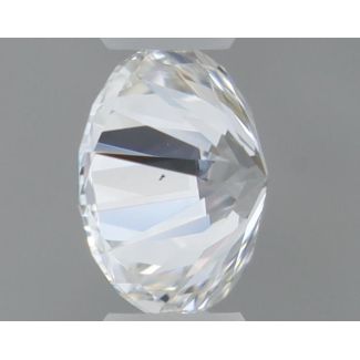 0.3 Carat Round E VS1 EX GIA Natural Diamond